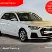 Audi A1 2023