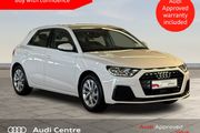 Audi A1 2023