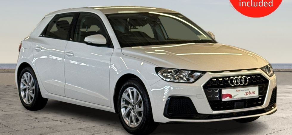 Audi A1 2023