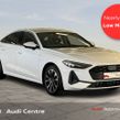 Audi A5 2026
