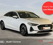 Audi A5 2026