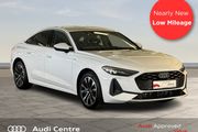 Audi A5 2026