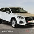 Audi Q2 2025