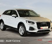 Audi Q2 2025