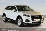 Audi Q2 2025