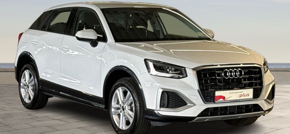 Audi Q2 2025