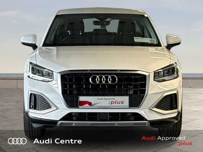 Audi Q2 2025