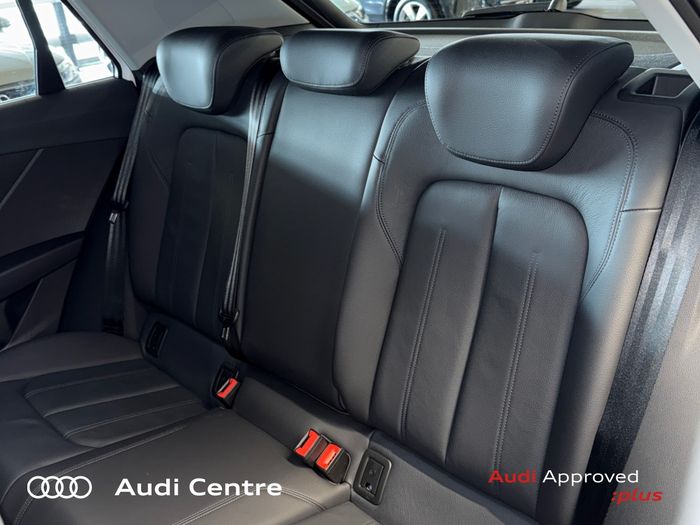 Audi Q2 2025