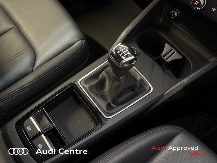 Audi Q2 2025