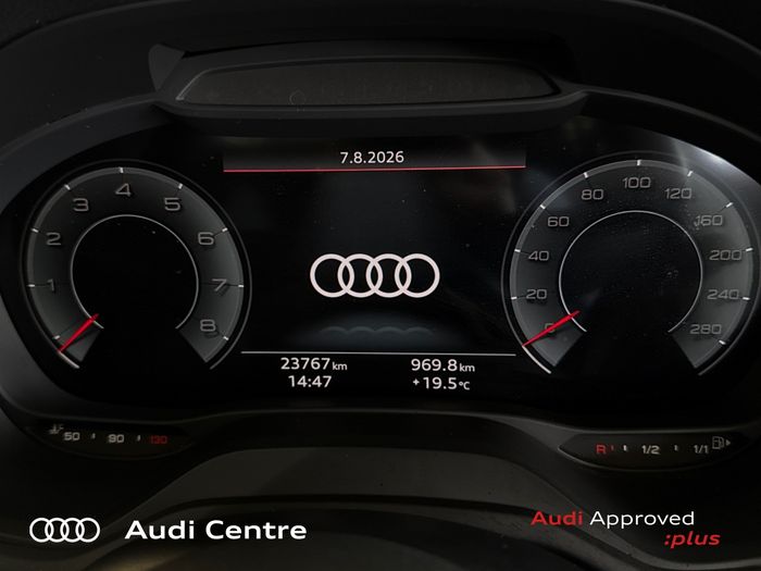 Audi Q2 2025