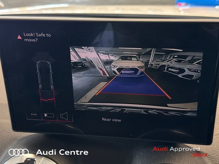 Audi Q2 2025