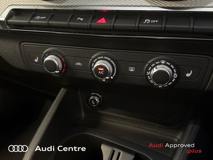 Audi Q2 2025