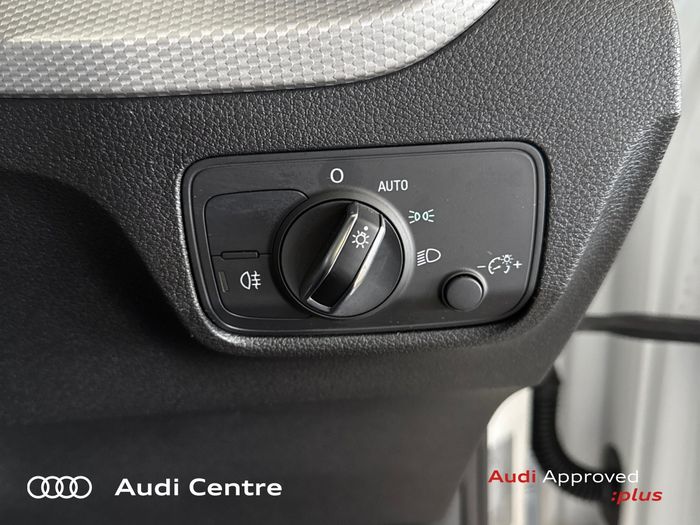 Audi Q2 2025