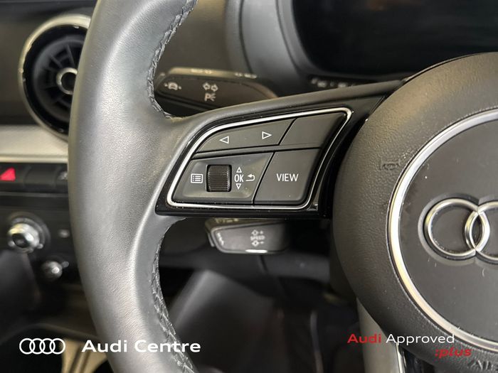 Audi Q2 2025