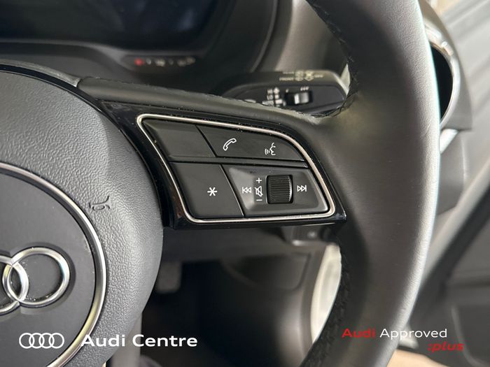 Audi Q2 2025