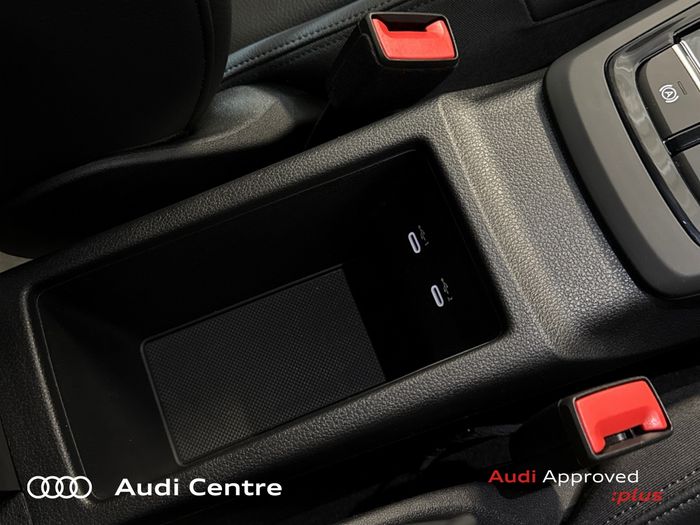 Audi Q2 2025