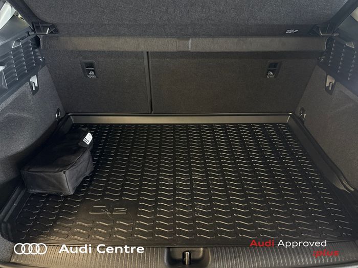 Audi Q2 2025