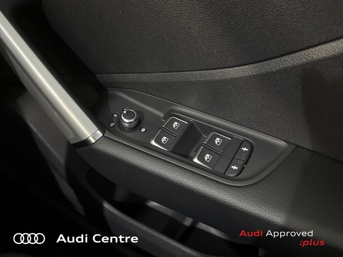 Audi Q2 2025