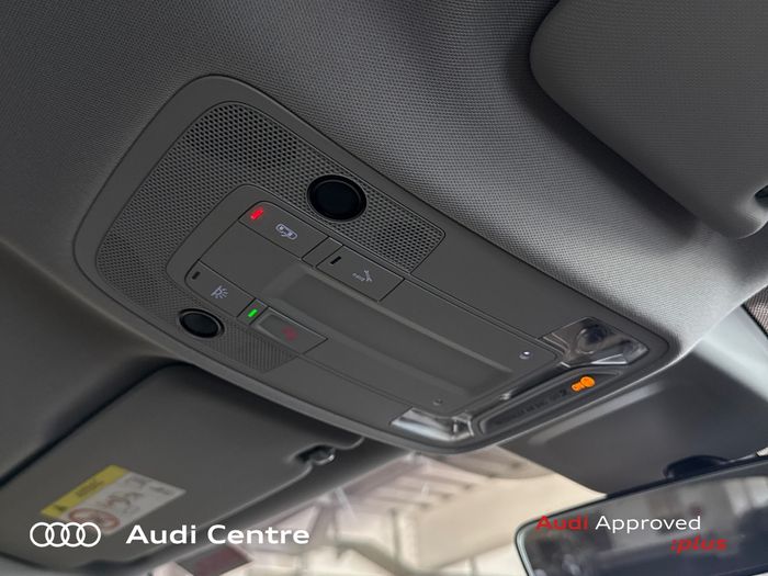 Audi Q2 2025