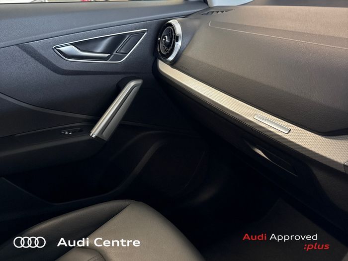 Audi Q2 2025