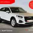 Audi Q2 2025
