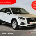 Audi Q2 2025