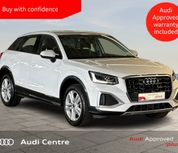 Audi Q2 2025