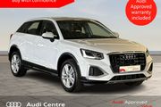 Audi Q2 2025