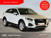 Audi Q2 2025