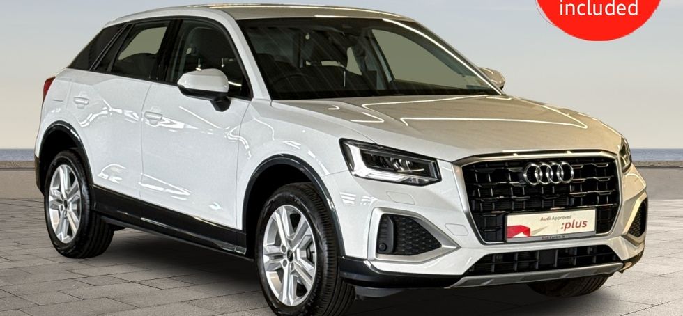 Audi Q2 2025
