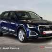 Audi Q2 2023