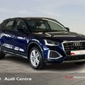 Audi Q2 2023