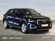 Audi Q2 2023