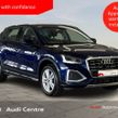 Audi Q2 2023