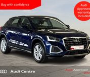 Audi Q2 2023