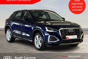 Audi Q2 2023