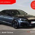 Audi A5 2024