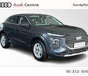 Audi Q3 2026