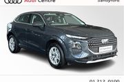 Audi Q3 2026