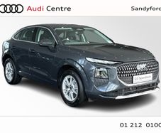 Audi Q3 2026