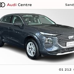 Audi Q3 2026