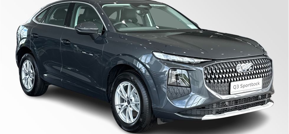 Audi Q3 2026