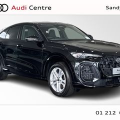 Audi Q5 2026