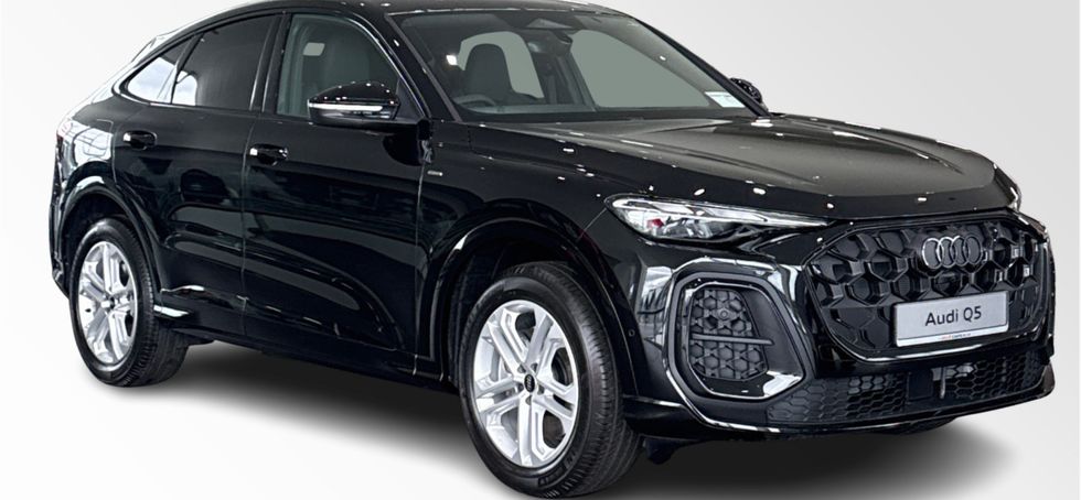 Audi Q5 2026