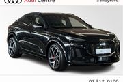 Audi Q6 e-tron 2026