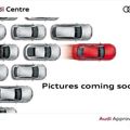 Audi A5 2026