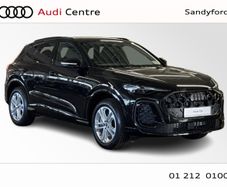 Audi Q5 2026