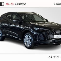 Audi Q5 2026
