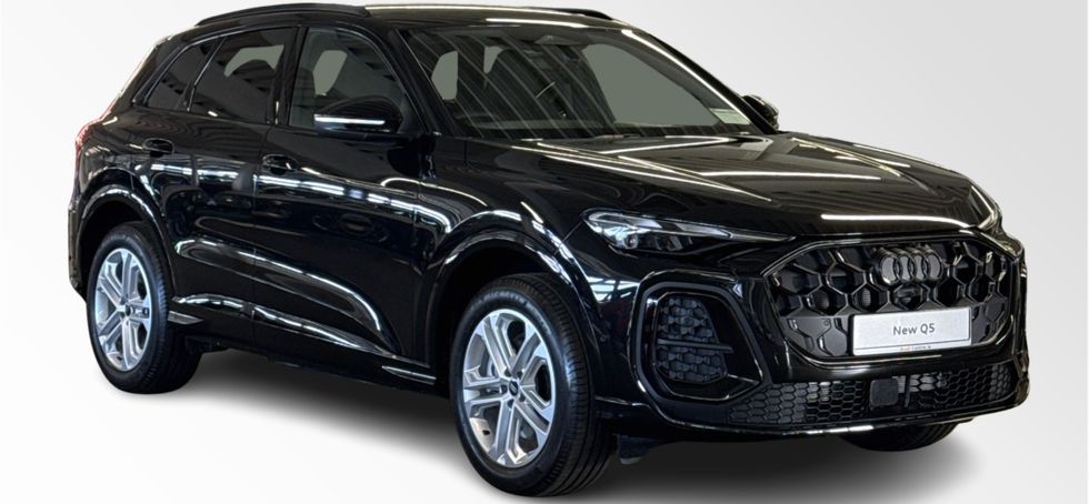 Audi Q5 2026