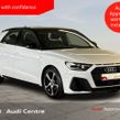 Audi A1 2023